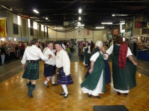 2015 Pacific Northwest Scottish Highland Games