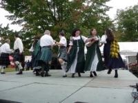 2015 Hood Canal Highland Celtic Festival